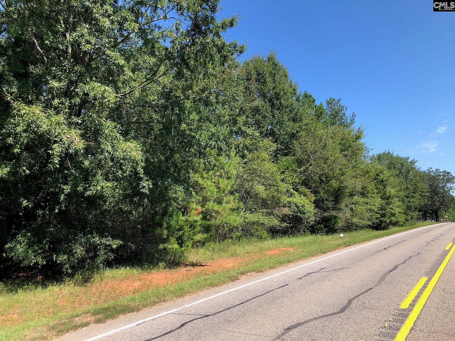 S C Hwy 3911, Prosperity, SC 29127 MLS 569833 Zillow