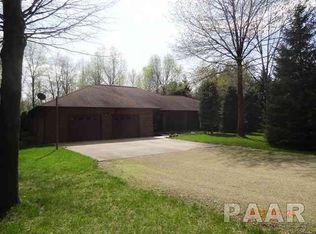 4520 W Nagel Rd, Peoria, IL 61607