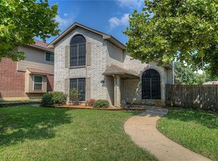 1528 Knollview Ln, Carrollton, TX 75007