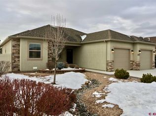 2807 Outlook Rd, Montrose, CO 81401