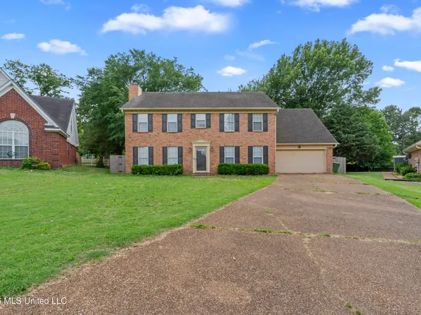 1779 Pecan Meadows Dr, Southaven, MS 38671