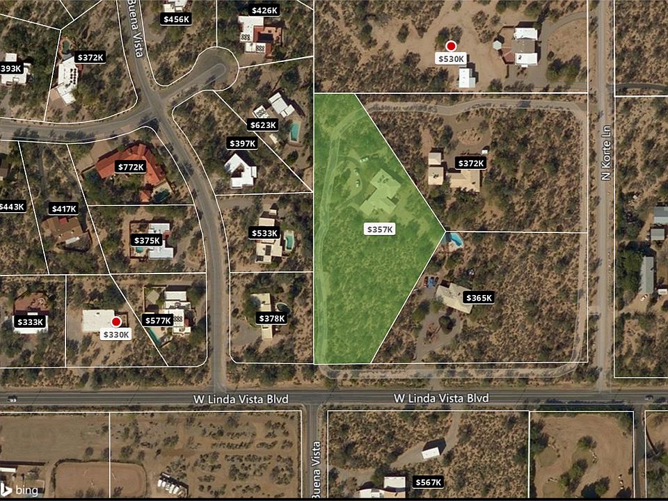 1st image of 500 W Linda Vista Blvd