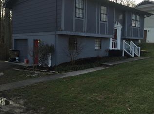 6520 Rock Bridge Ln, Knoxville, TN 37921