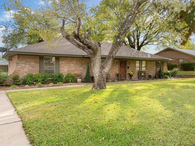 3717 Lawndale Ave, Fort Worth, TX, 76133