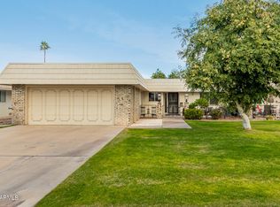 9622 W Greenway Rd, Sun City, AZ 85351