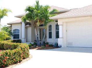 8300 Burwell Cir, Pt Charlotte, FL 33981