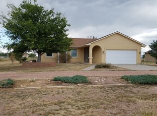 65 S Rolling Prairie Dr, Pueblo West, CO 81007