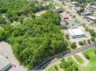 0 Western Dr, Mobile, AL 36607