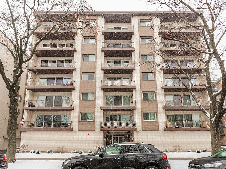 1st image of 235 Marengo Ave APT 4D