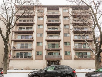 235 Marengo Ave APT 4D, Forest Park, IL, 60130