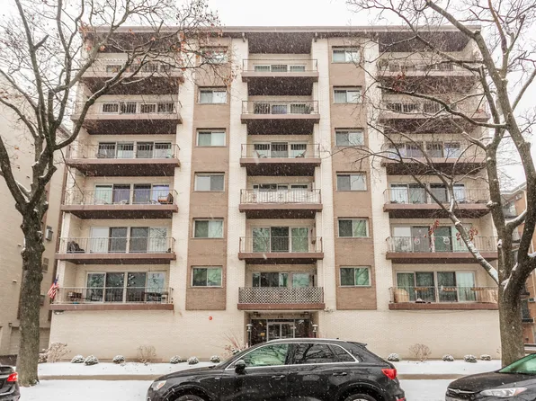 235 Marengo Ave APT 4D, Forest Park, IL 60130