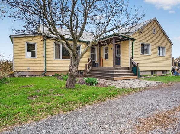 5790 County Road 2 Rd, Loyalist, ON K0H 2H0