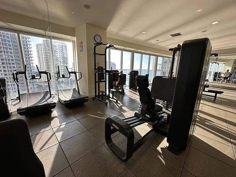 485 Brickell Ave #2507 — Photo 5