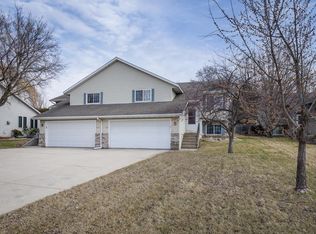 712 Saint John St, Cottage Grove, WI 53527