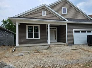 LOT 2 N Orchard St, Mequon, WI 53092