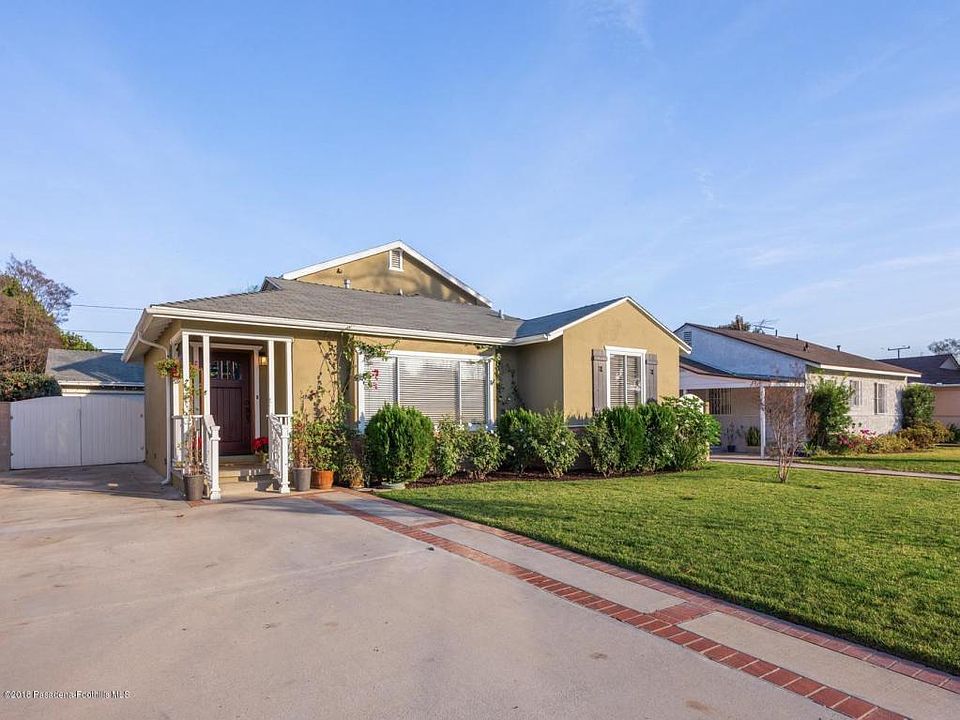 5536 Cochin Ave, Arcadia, CA 91006 | Zillow