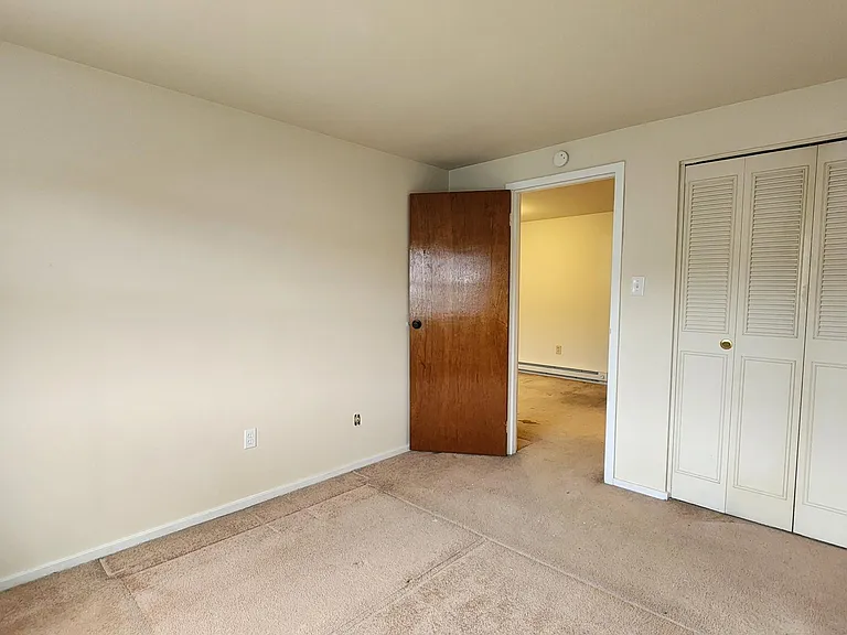 Bedroom - View 1