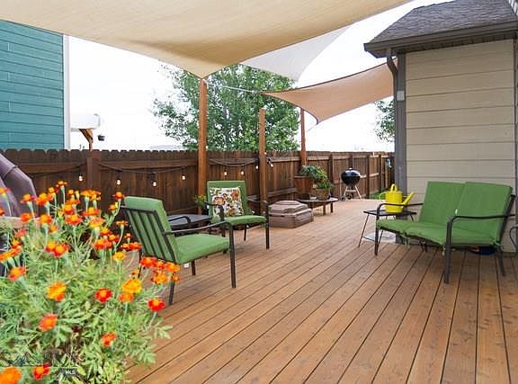 5th image of 1106 A Biehl Dr