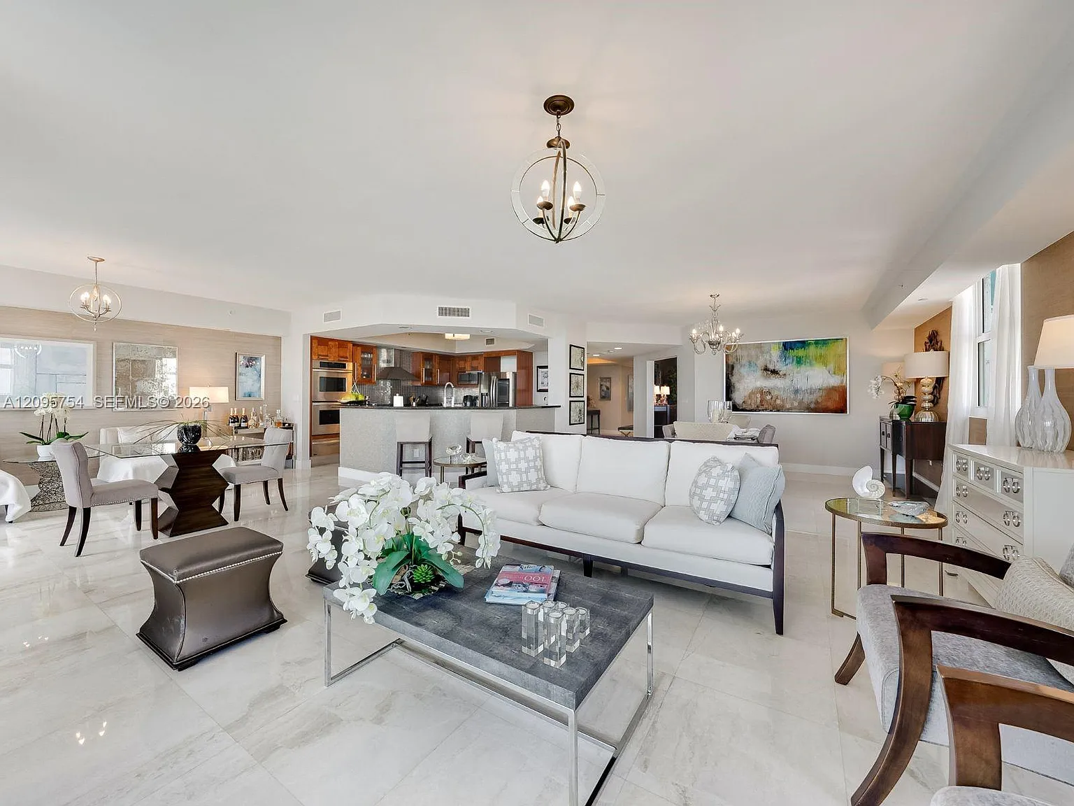 The Peninsula Ii Condo — Photo 3