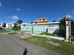 Sabana Wd Prairie Km #690-5.7, Vega Alta, PR 00692