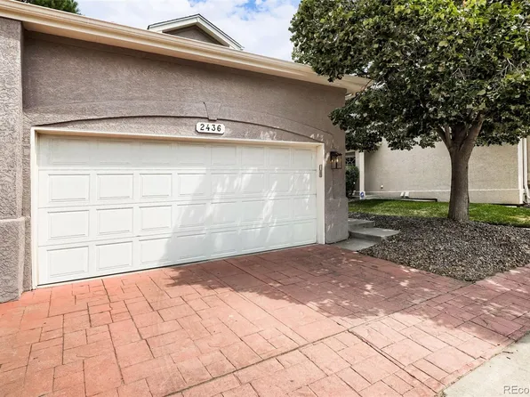 2436 S Scranton Way, Aurora, CO 80014