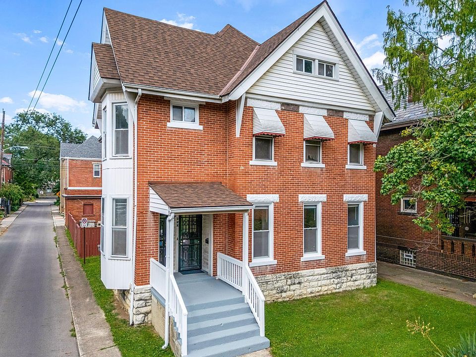 1st image of 848 Franklin Ave