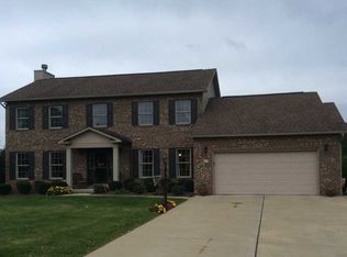 104 Spring Ridge Dr, Butler, PA 16001