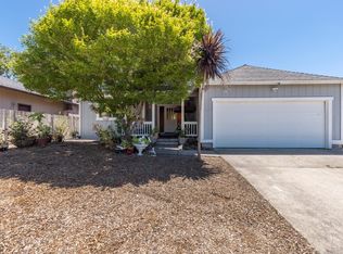 2386 Baggett Dr, Santa Rosa, CA 95401