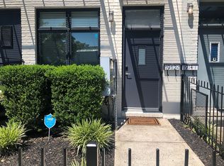 1912 4th St NE APT 1, Washington, DC 20002