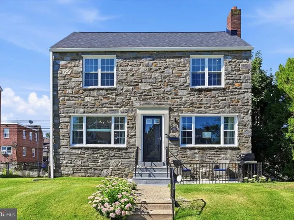 604 Rose St, Yeadon, PA 19050