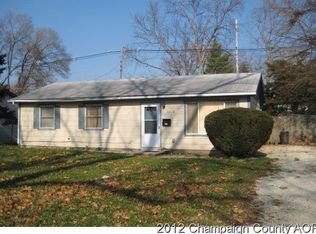 1618 Hedge Rd, Champaign, IL 61821