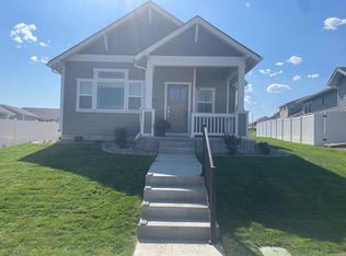 2861 Adam Run Ave, Helena, MT 59601