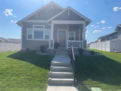 2861 Adam Run Ave, Helena, MT, 59601