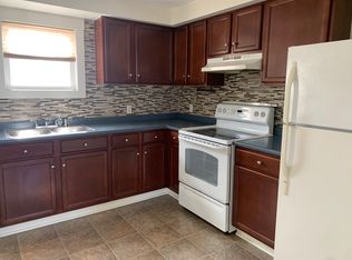 59 Davis St FRNT 2, Fall River, MA 02720