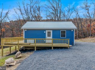 157 Maverick Trl, Hedgesville, WV 25427