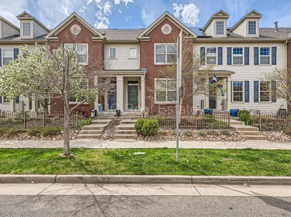 2241 Valentia St, Denver, CO 80238