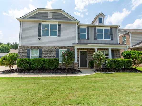 9334 Brake Cir, Kimberly, AL 35091