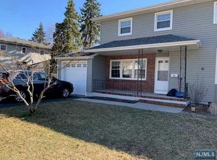 9 Glen Ct #A, Westwood, NJ 07675