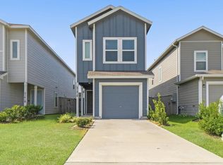 21414 Carosella Dr, New Caney, TX 77357