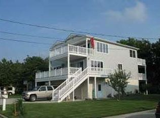 512 Del View Rd, Villas, NJ 08251