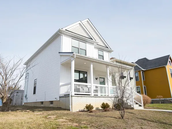 1098 E Rich St, Columbus, OH 43205