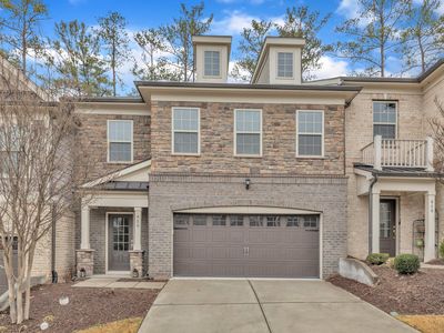 410 Bent Tree Ln, Cary, NC, 27519