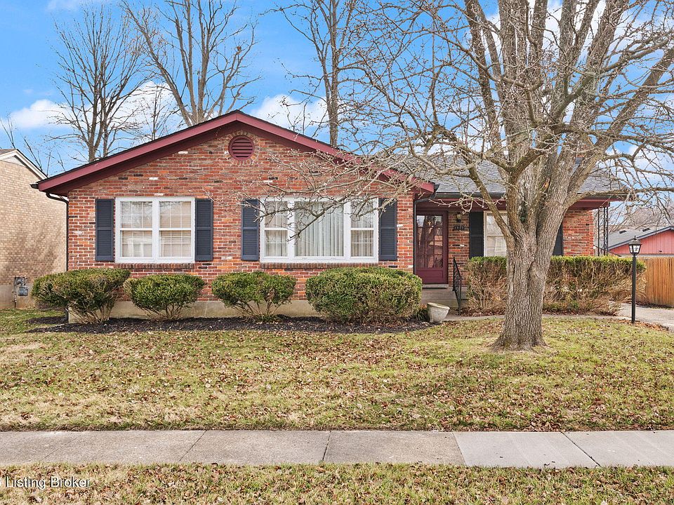 1st image of 3809 Glenwillow Way