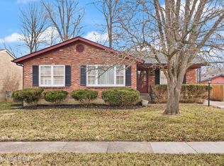 3809 Glenwillow Way, Jeffersontown, KY 40299