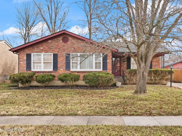 3809 Glenwillow Way, Jeffersontown, KY 40299