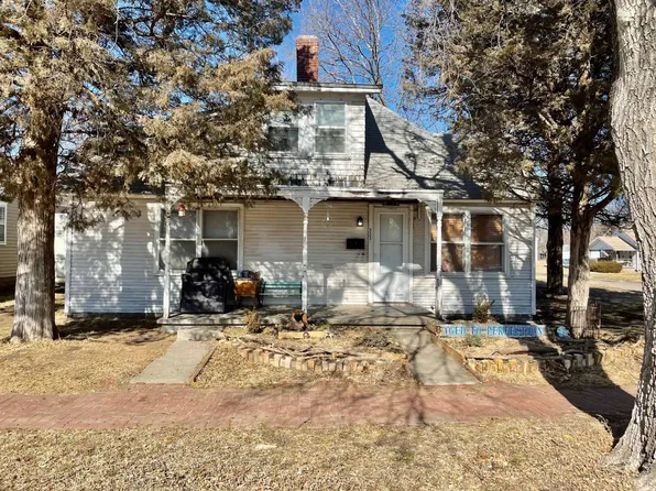 333 E 6th St, Concordia, KS 66901