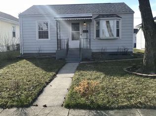1715 S Buckeye St, Kokomo, IN 46902
