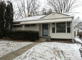 3713 Delaware Ave, Flint, MI 48506