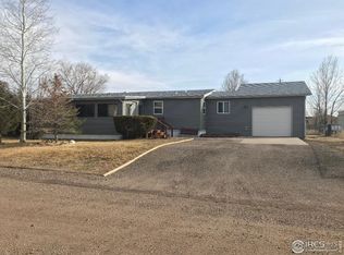 210 Milton St, Briggsdale, CO 80611