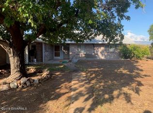 648 S Park Cir, Camp Verde, AZ 86322